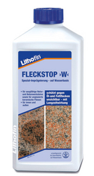 Fleckstop >W<