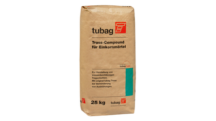 Trass-Compound TCE