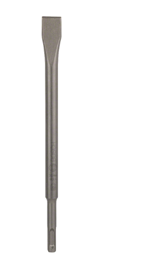 Flachmeissel SDS-Max