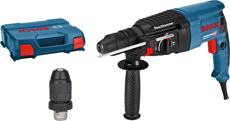 Bohrhammer GBH-2-26 F