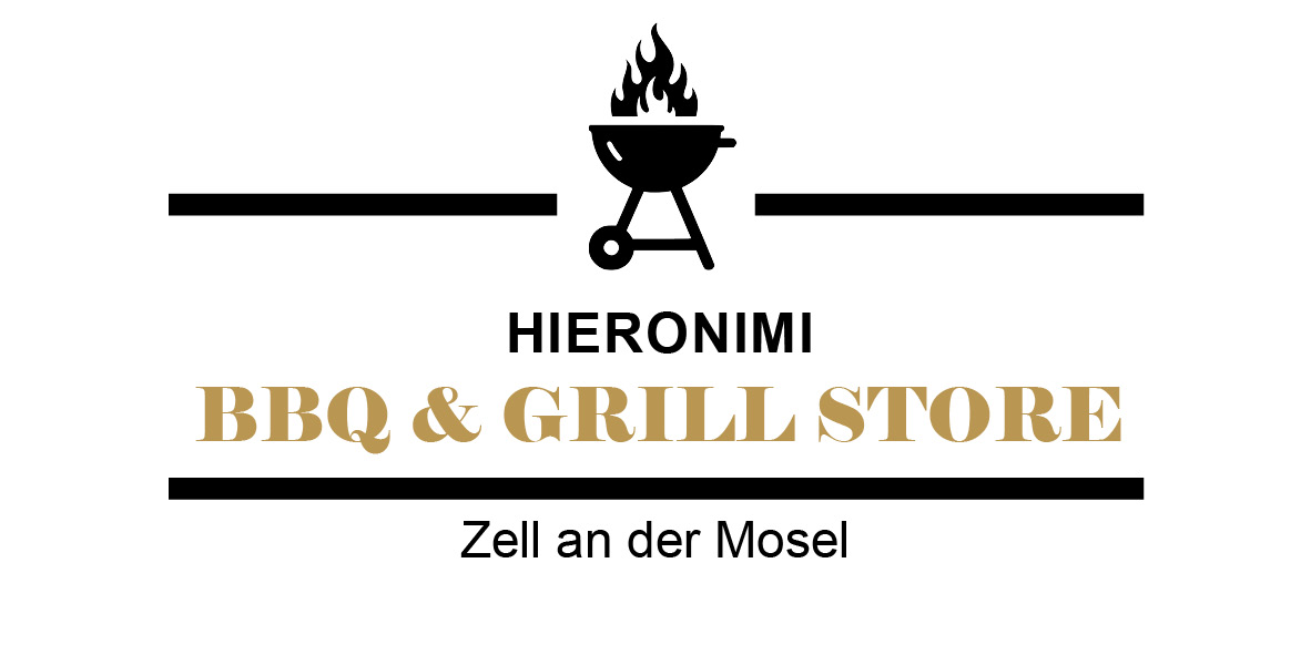 Grills & Grillzubehör