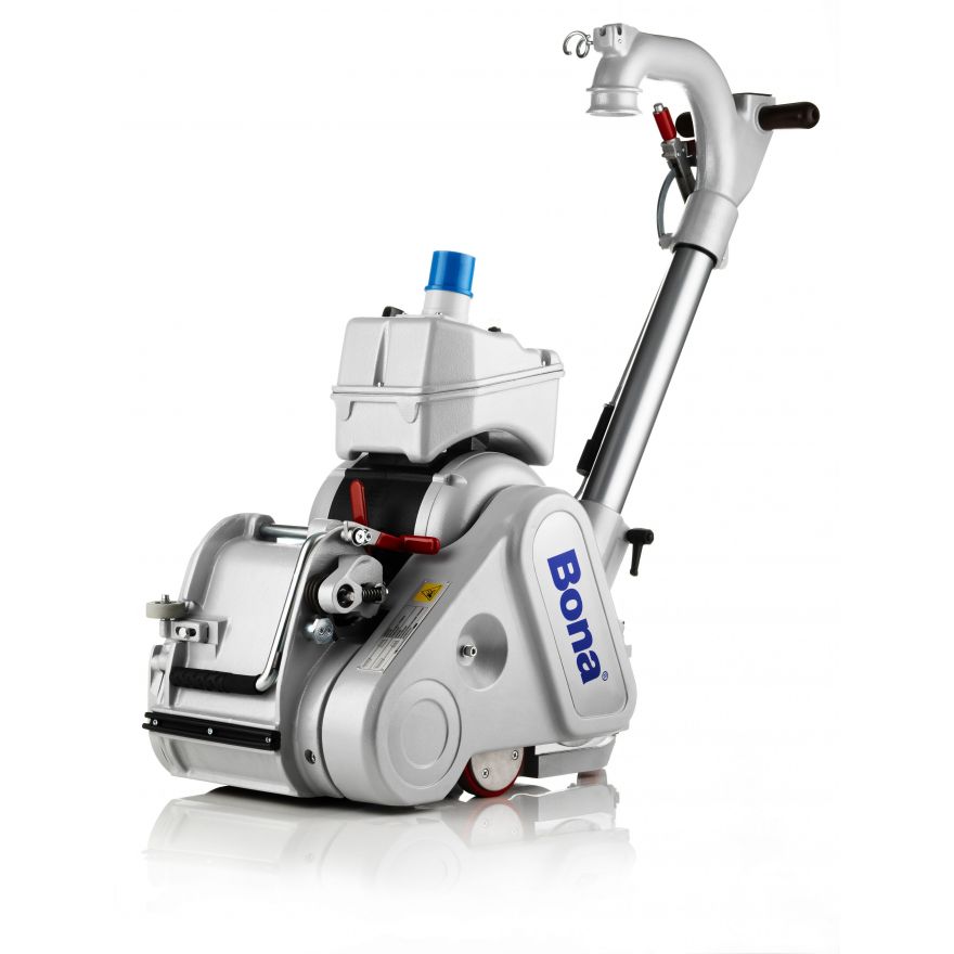 Bandschleifmaschine Flexidrum