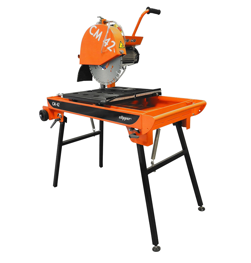 Nassschneidetisch 350