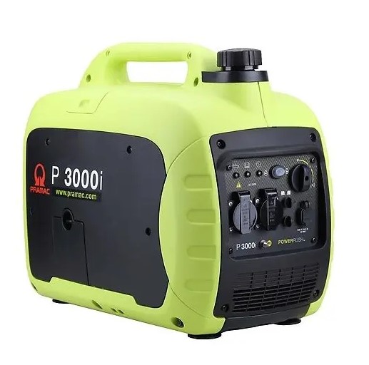 Stromerzeuger P3000i