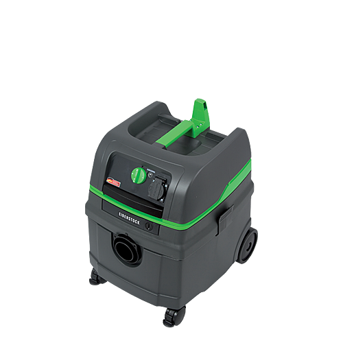 Nass- und Trockensauger DSS 25