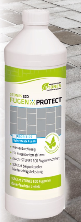 Stones Eco Fugenprotect