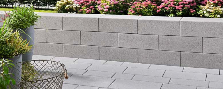 Vios® Mauer