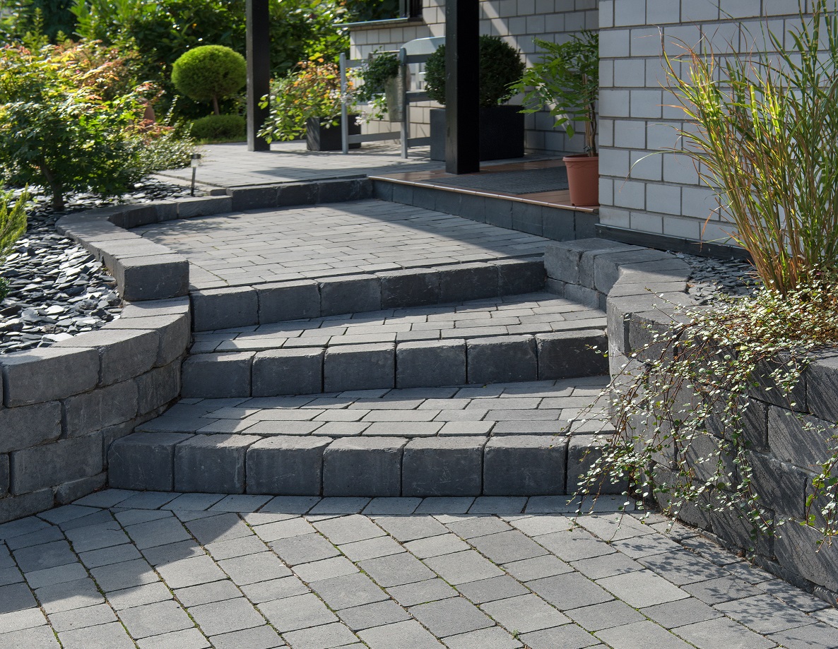 Germania Antik® Mauer