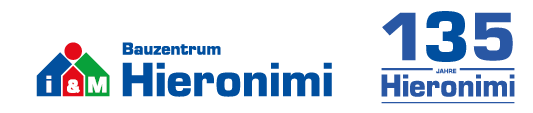 Hieronimi logo