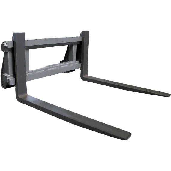 Palettengabel 1 (WL50 / WL25)