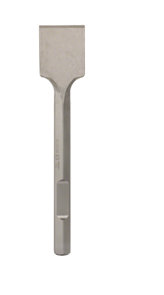 Spatenmeissel SDS-Max