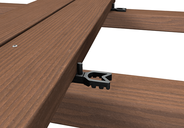 Terrafix Abstandshalter