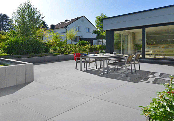 Terrassenplatte Vios®