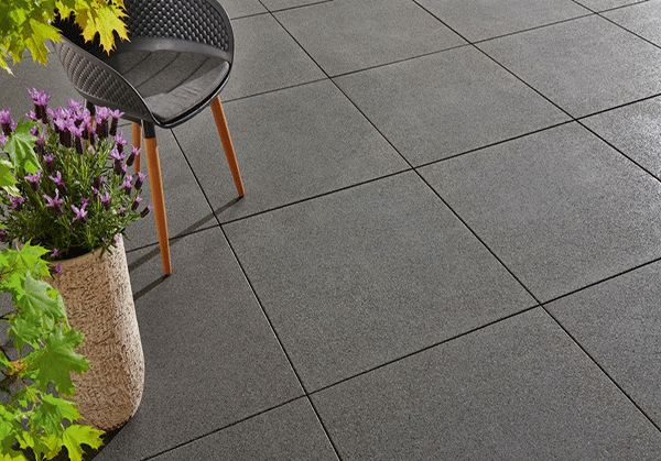 Terrassenplatte Zena®