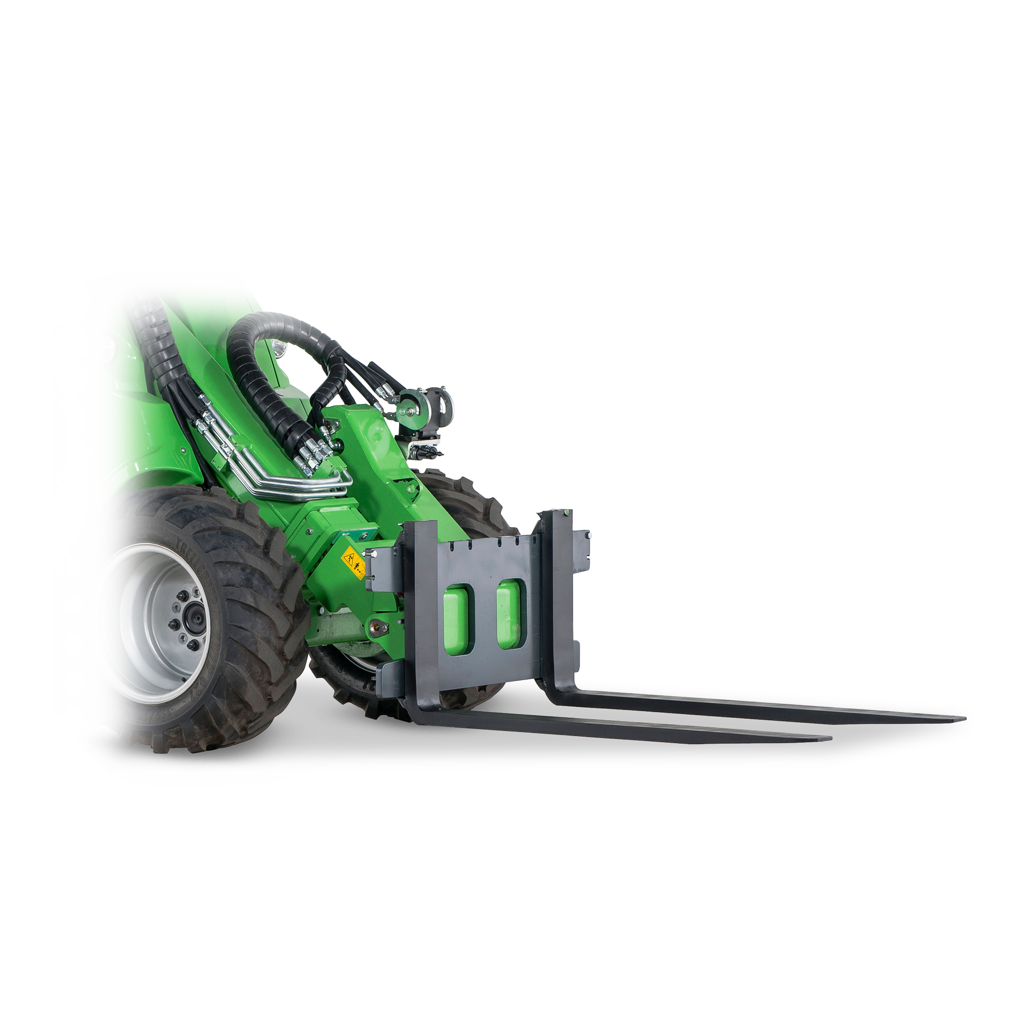 Palettengabel 850 mm